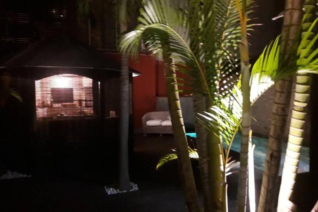 Villa A 1Mn A Pied De La Plage , Piscine Privee Saint Pierre Exterior foto