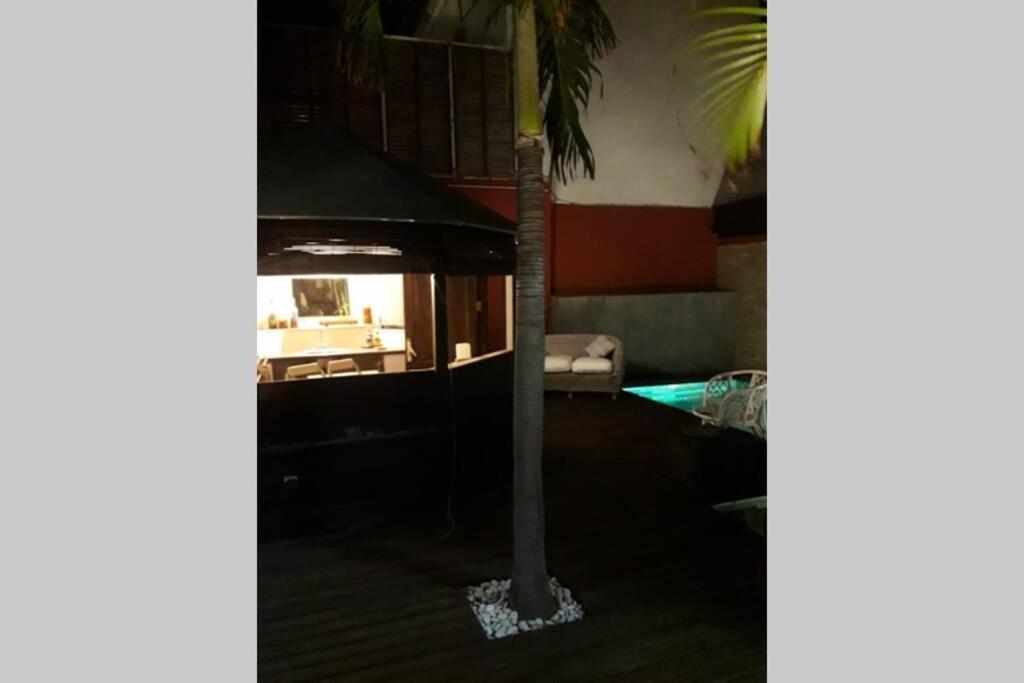 Villa A 1Mn A Pied De La Plage , Piscine Privee Saint Pierre Exterior foto